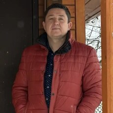 Фотография мужчины Роман, 40 лет из г. Калуга