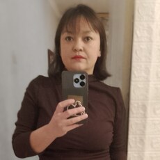 Фотография девушки Мария, 37 лет из г. Улан-Удэ