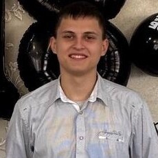 Фотография мужчины Роман, 18 лет из г. Барнаул