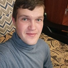 Фотография мужчины Олег, 27 лет из г. Абинск