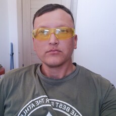 Фотография мужчины Жалгас, 32 года из г. Караганда