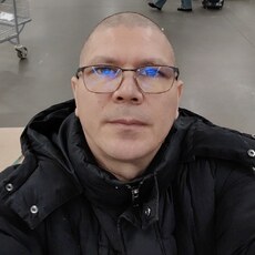 Фотография мужчины Ильнур, 40 лет из г. Казань