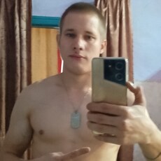 Фотография мужчины Игорь, 29 лет из г. Норильск