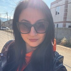 Фотография девушки Кас, 38 лет из г. Кокшетау