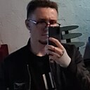 Виктор, 25 лет