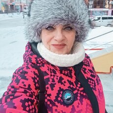 Фотография девушки Наталья, 51 год из г. Екатеринбург