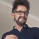 Марк Оздемир, 55 лет