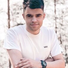 Фотография мужчины Лучший, 36 лет из г. Витебск