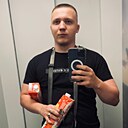 Виктор, 28 лет