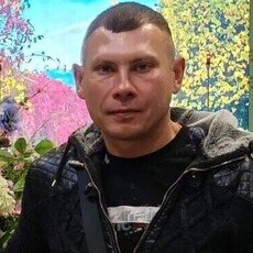 Фотография мужчины Сергей, 45 лет из г. Краснодон