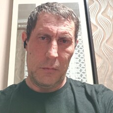Фотография мужчины Андрей, 44 года из г. Пугачев