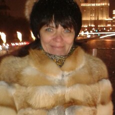 Фотография девушки Марина, 60 лет из г. Москва
