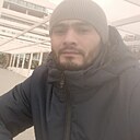 Абдулла, 34 года