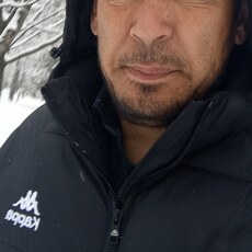 Фотография мужчины Тигр, 43 года из г. Ессентуки