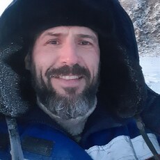 Фотография мужчины Андрей, 47 лет из г. Комсомольск-на-Амуре