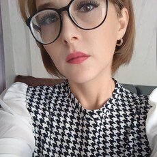 Фотография девушки Ольга, 30 лет из г. Сухой Лог