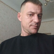 Фотография мужчины Максим, 36 лет из г. Гуково