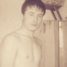 Фотография мужчины Шоха, 32 года из г. Набережные Челны