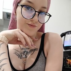 Фотография девушки Ульяна, 22 года из г. Киров