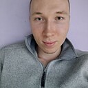 Кирилл, 25 лет