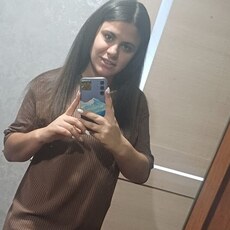 Фотография девушки Алина, 24 года из г. Новочеркасск