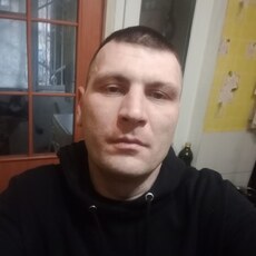 Фотография мужчины Максим, 38 лет из г. Кишинев