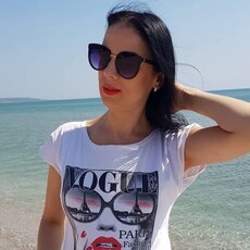 Фотография девушки Валентина, 29 лет из г. Львов