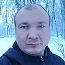 Степан, 39 лет