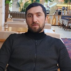 Фотография мужчины Курбан, 29 лет из г. Махачкала