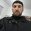 Курбан, 29 лет