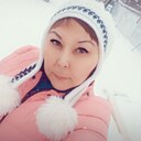 Инопланетянка, 39 лет