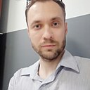 Костя, 36 лет