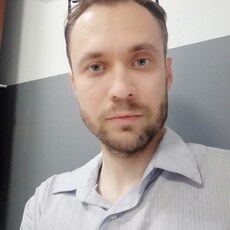 Фотография мужчины Костя, 36 лет из г. Тольятти