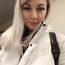 Фотография девушки Natalia, 35 лет из г. Краков