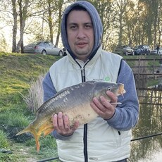 Фотография мужчины Олег, 30 лет из г. Олава