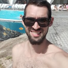 Фотография мужчины Евгений, 30 лет из г. Матвеев Курган