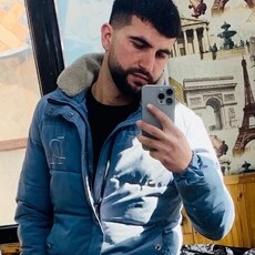 Фотография мужчины Фейзулла, 30 лет из г. Кисловодск