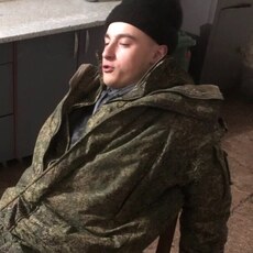 Фотография мужчины Валентин, 29 лет из г. Феодосия