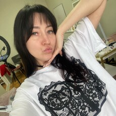 Фотография девушки Саша, 38 лет из г. Пермь