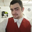 Герман, 22 года