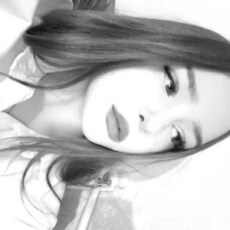 Фотография девушки Ксюша, 19 лет из г. Гродно