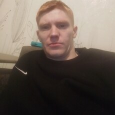 Фотография мужчины Денис, 30 лет из г. Комсомольск-на-Амуре