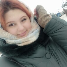 Фотография девушки Света, 34 года из г. Ярцево