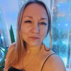 Фотография девушки Анюта, 42 года из г. Чехов