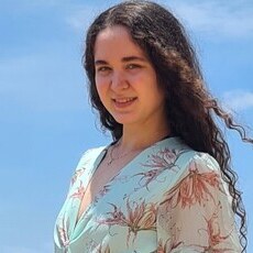 Фотография девушки Регина, 28 лет из г. Москва