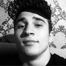 Фотография мужчины Мура, 19 лет из г. Махачкала