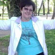 Фотография девушки Ирина, 65 лет из г. Краснодар