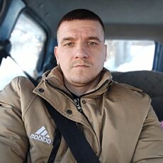 Фотография мужчины Дима, 35 лет из г. Люберцы