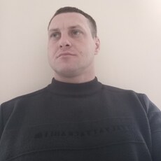 Фотография мужчины Александр, 35 лет из г. Несвиж