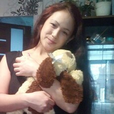 Фотография девушки Амина, 35 лет из г. Норильск